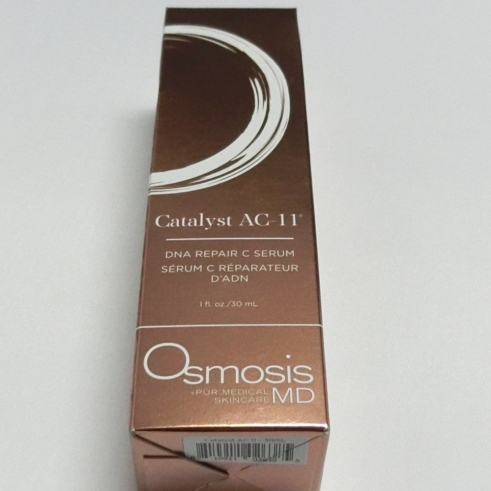 Osmosis MD Catalyst AC - 11 DNA Repair Serum